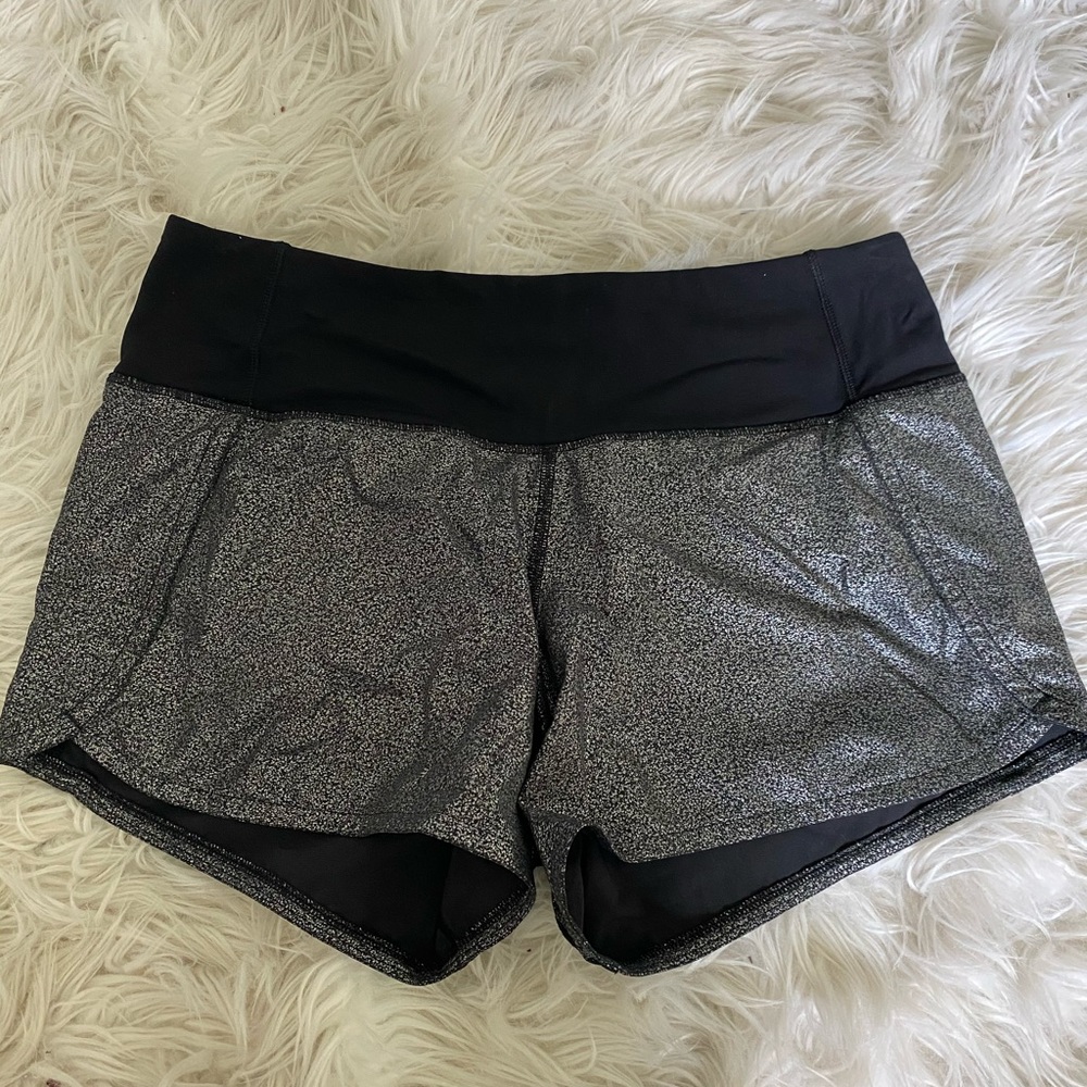 Running Shorts